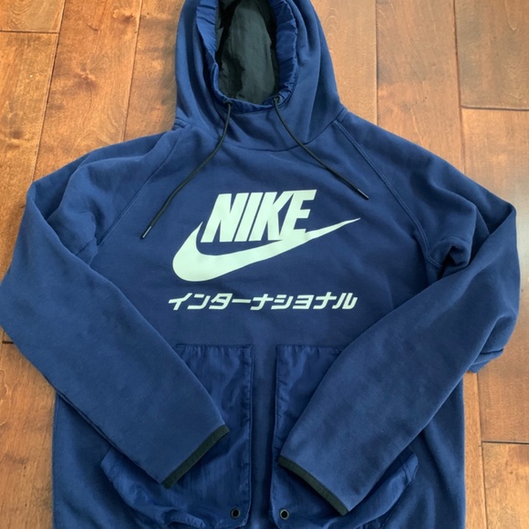 Nike International hoodie - Picture 3 of 7